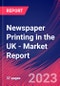 Newspaper Printing in the UK - Industry Market Research Report - Product Thumbnail Image