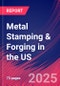 Metal Stamping & Forging in the US - Market Research Report (2014-2029) - Product Thumbnail Image
