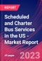 Scheduled and Charter Bus Services in the US - Industry Market Research Report - Product Thumbnail Image