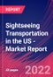 Sightseeing Transportation in the US - Industry Market Research Report - Product Image