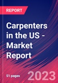 Carpenters in the US - Industry Market Research Report- Product Image