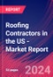 Roofing Contractors in the US - Industry Market Research Report - Product Image