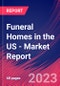 Funeral Homes in the US - Industry Market Research Report - Product Image