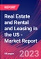 Real Estate and Rental and Leasing in the US - Industry Market Research Report - Product Thumbnail Image