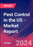 Pest Control in the US - Industry Market Research Report- Product Image
