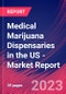 Medical Marijuana Dispensaries in the US - Industry Market Research Report - Product Thumbnail Image