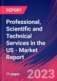 Professional, Scientific and Technical Services in the US - Industry Market Research Report- Product Image