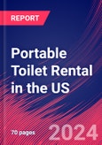 Portable Toilet Rental in the US - Industry Market Research Report- Product Image