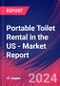 Portable Toilet Rental in the US - Industry Market Research Report - Product Thumbnail Image