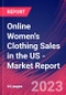 Online Women's Clothing Sales in the US - Industry Market Research Report - Product Image