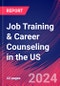 Job Training & Career Counseling in the US - Industry Market Research Report - Product Thumbnail Image
