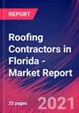 Roofing Contractors in Florida - Industry Market Research Report- Product Image