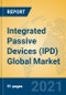 Integrated Passive Devices (IPD) Global Market Insights 2021, Analysis and Forecast to 2026, by Manufacturers, Regions, Technology, Application, Product Type - Product Thumbnail Image