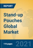 Stand-up Pouches Global Market Insights 2021, Analysis and Forecast to 2026, by Manufacturers, Regions, Technology, Application, Product Type- Product Image