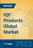 IQF Products Global Market Insights 2023, Analysis and Forecast to 2028, by Manufacturers, Regions, Technology, Application, Product Type- Product Image