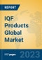 IQF Products Global Market Insights 2023, Analysis and Forecast to 2028, by Manufacturers, Regions, Technology, Application, Product Type - Product Image