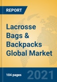 Lacrosse Bags & Backpacks Global Market Insights 2021, Analysis and Forecast to 2026, by Manufacturers, Regions, Technology, Application, Product Type- Product Image