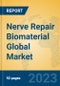 Nerve Repair Biomaterial Global Market Insights 2021, Analysis and Forecast to 2026, by Manufacturers, Regions, Technology, Application, Product Type - Product Thumbnail Image