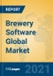 Brewery Software Global Market Insights 2021, Analysis and Forecast to 2026, by Manufacturers, Regions, Technology, Application, Product Type - Product Thumbnail Image