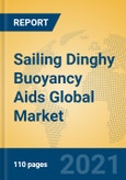 Sailing Dinghy Buoyancy Aids Global Market Insights 2021, Analysis and Forecast to 2026, by Manufacturers, Regions, Technology, Application, Product Type- Product Image