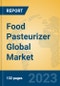 Food Pasteurizer Global Market Insights 2023, Analysis and Forecast to 2028, by Manufacturers, Regions, Technology, Product Type - Product Thumbnail Image