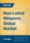 Non-Lethal Weapons Global Market Insights 2021, Analysis and Forecast to 2026, by Manufacturers, Regions, Technology, Application, Product Type - Product Thumbnail Image