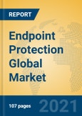 Endpoint Protection Global Market Insights 2021, Analysis and Forecast to 2026, by Manufacturers, Regions, Technology, Application, Product Type- Product Image