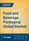 Food and Beverage Packaging Global Market Insights 2021, Analysis and Forecast to 2026, by Manufacturers, Regions, Technology, Application - Product Image