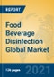 Food Beverage Disinfection Global Market Insights 2021, Analysis and Forecast to 2026, by Manufacturers, Regions, Technology, Application, Product Type - Product Thumbnail Image