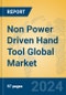 Non Power Driven Hand Tool Global Market Insights 2024, Analysis and Forecast to 2029, by Manufacturers, Regions, Technology, Application - Product Thumbnail Image