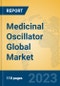 Medicinal Oscillator Global Market Insights 2023, Analysis and Forecast to 2028, by Manufacturers, Regions, Technology, Application, Product Type - Product Thumbnail Image