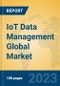IoT Data Management Global Market Insights 2021, Analysis and Forecast to 2026, by Manufacturers, Regions, Technology, Application - Product Image