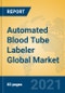 Automated Blood Tube Labeler Global Market Insights 2021, Analysis and Forecast to 2026, by Manufacturers, Regions, Technology, Application, Product Type - Product Thumbnail Image