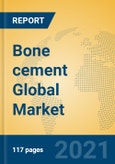 Bone cement Global Market Insights 2021, Analysis and Forecast to 2026, by Manufacturers, Regions, Technology, Application, Product Type- Product Image