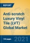 Anti-scratch Luxury Vinyl Tile (LVT) Global Market Insights 2021, Analysis and Forecast to 2026, by Manufacturers, Regions, Technology, Application, Product Type - Product Thumbnail Image