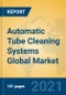 Automatic Tube Cleaning Systems Global Market Insights 2021, Analysis and Forecast to 2026, by Manufacturers, Regions, Technology, Application - Product Thumbnail Image