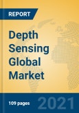 Depth Sensing Global Market Insights 2021, Analysis and Forecast to 2026, by Manufacturers, Regions, Technology, Application, Product Type- Product Image
