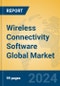 Wireless Connectivity Software Global Market Insights 2024, Analysis and Forecast to 2029, by Market Participants, Regions, Technology - Product Thumbnail Image