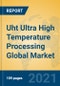 Uht Ultra High Temperature Processing Global Market Insights 2021, Analysis and Forecast to 2026, by Manufacturers, Regions, Technology, Application, Product Type - Product Thumbnail Image