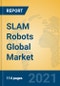 SLAM Robots Global Market Insights 2021, Analysis and Forecast to 2026, by Manufacturers, Regions, Technology, Application, Product Type - Product Image