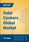 Solar Cookers Global Market Insights 2021, Analysis and Forecast to 2026, by Manufacturers, Regions, Technology, Application - Product Image