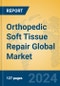 Orthopedic Soft Tissue Repair Global Market Insights 2021, Analysis and Forecast to 2026, by Manufacturers, Regions, Technology, Application, Product Type - Product Thumbnail Image
