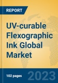 UV-curable Flexographic Ink Global Market Insights 2023, Analysis and Forecast to 2028, by Manufacturers, Regions, Technology, Application, Product Type- Product Image