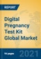 Digital Pregnancy Test Kit Global Market Insights 2021, Analysis and Forecast to 2026, by Manufacturers, Regions, Technology, Application, Product Type - Product Thumbnail Image