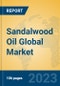 Sandalwood Oil Global Market Insights 2021, Analysis and Forecast to 2026, by Manufacturers, Regions, Technology, Application - Product Image