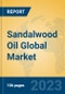 Sandalwood Oil Global Market Insights 2023, Analysis and Forecast to 2028, by Manufacturers, Regions, Technology, Product Type - Product Thumbnail Image