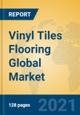 Vinyl Tiles Flooring Global Market Insights 2021, Analysis and Forecast to 2026, by Manufacturers, Regions, Technology, Application, Product Type- Product Image