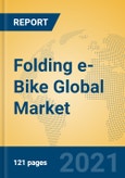 Folding e-Bike Global Market Insights 2021, Analysis and Forecast to 2026, by Manufacturers, Regions, Technology, Application, Product Type- Product Image