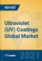 Ultraviolet (UV) Coatings Global Market Insights 2021, Analysis and Forecast to 2026, by Manufacturers, Regions, Technology, Application - Product Thumbnail Image
