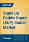 Stand Up Paddle Board (SUP) Global Market Insights 2021, Analysis and Forecast to 2026, by Manufacturers, Regions, Technology, Application, Product Type - Product Thumbnail Image